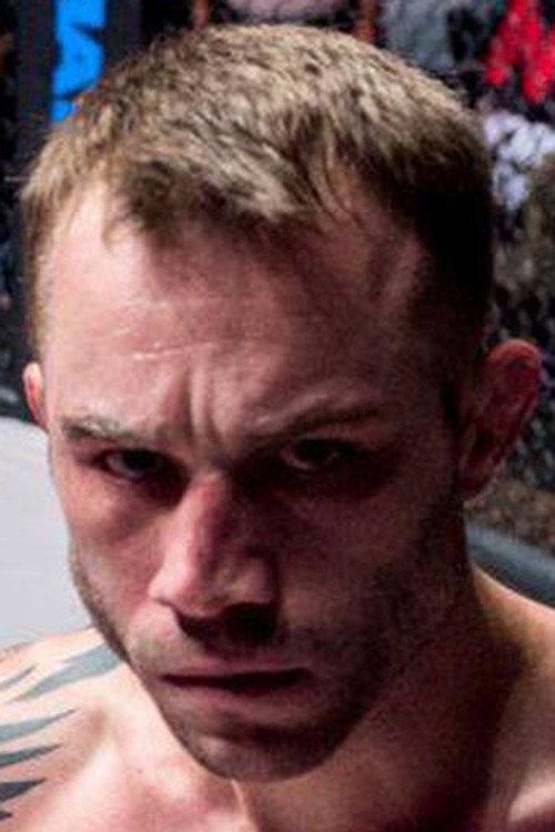 Photo of Brian Foster, Acting