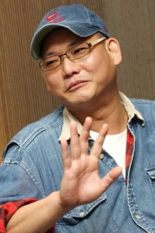 Photo of Cash Chin Man-Kei, Directing