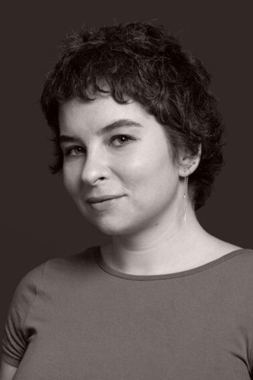 Anastasia Krasilnikova profile