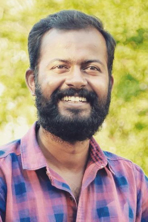 Photo of P. Pooventhan, Acting