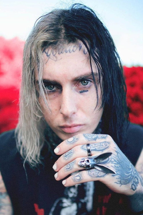 Photo of GHOSTEMANE, Acting