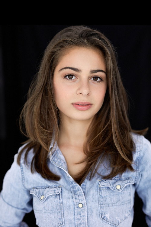 Emmanuelle Mattana profile