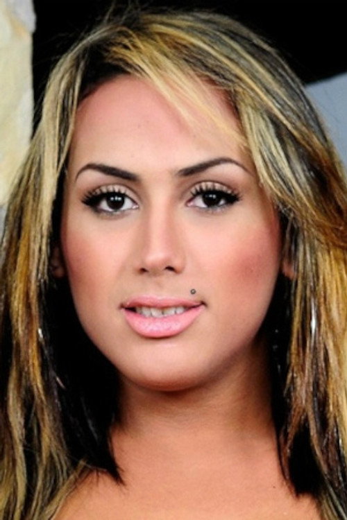 Photo of Juliana Souza, Acting