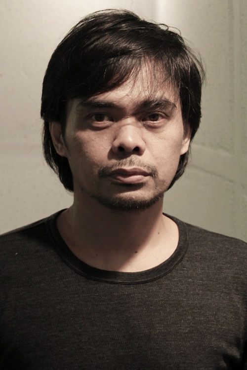 Photo of Yudi Ahmad Tajudin, Acting