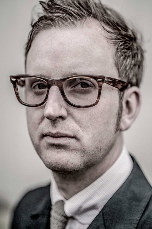 Dave von Raven profile