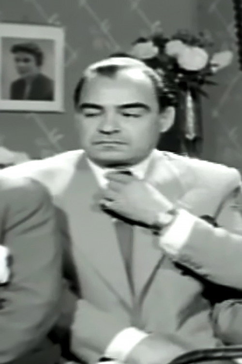 Photo of Tasos Dareios, Acting