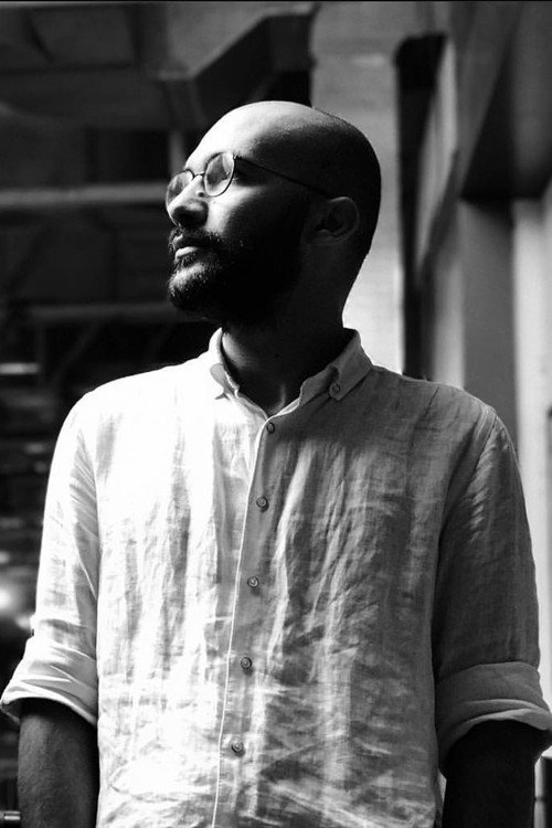 Photo of Albaqer Jaafar, Directing