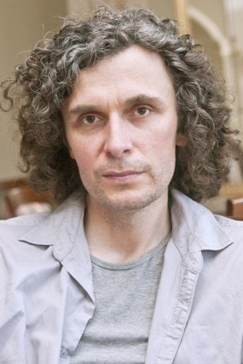 Photo of Paweł Kowalski, Acting