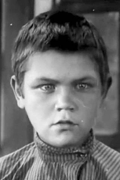 Photo of N. Goloulina, Acting