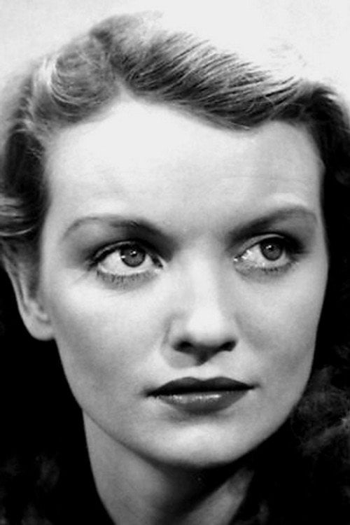 Photo of Lise Thomsen, Acting