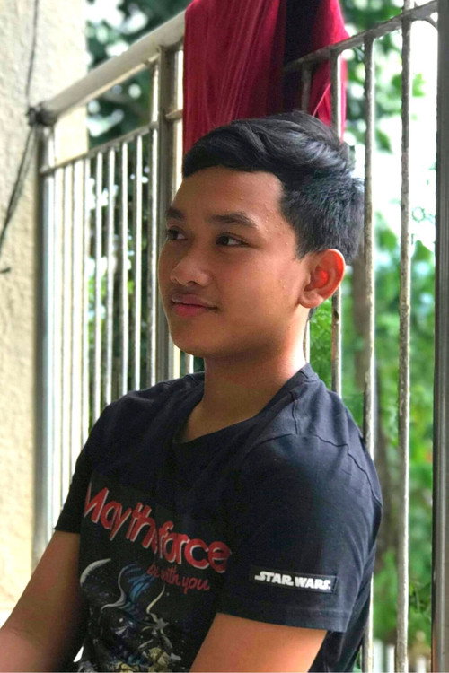 Photo of Franc Tadeo, Acting