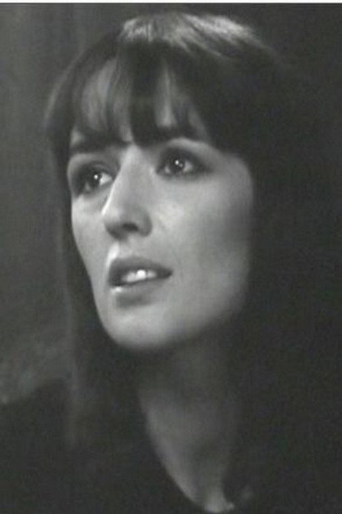 Photo of Nicole Hiss, Acting