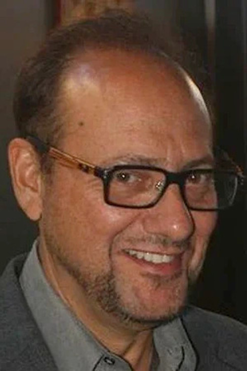 Photo of Michael Gross, Writing