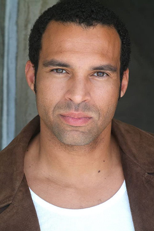 Photo of Charles Carpenter, Acting