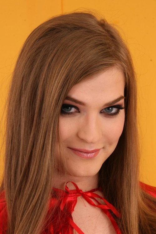 Photo of Tiffany Starr, Acting