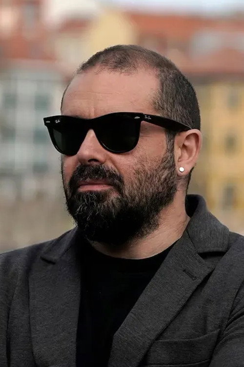 Photo of Hernán Rosselli, Directing