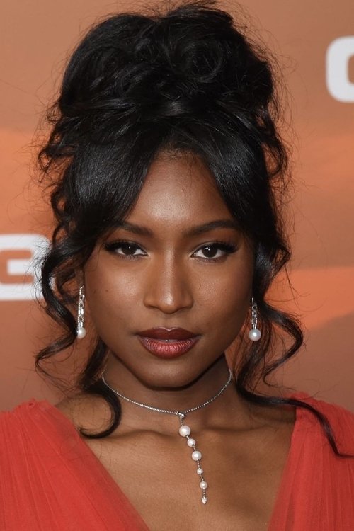 Carlacia Grant profile