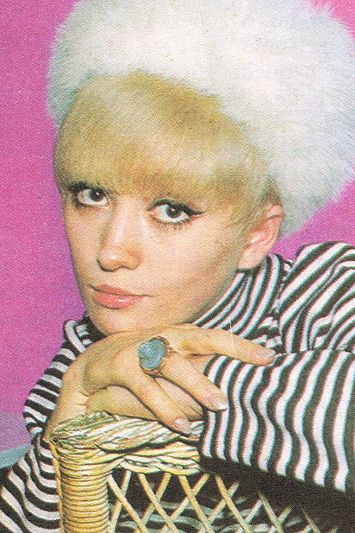 Photo of Diana Mariscal, Acting