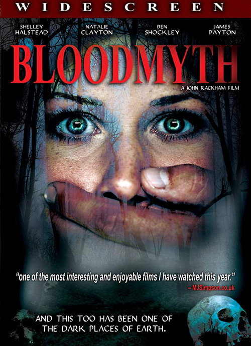 Movie poster for Bloodmyth (2006)