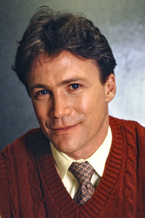 Patrick James Clarke profile