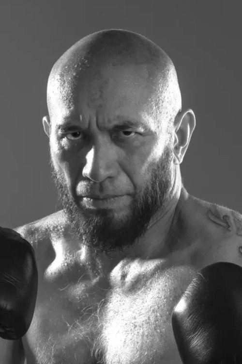 Photo of Max Metino, Acting