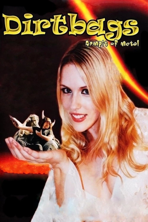 Movie poster for Dirtbags (2002)