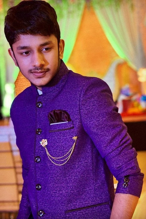 Photo of Soham Basu Roy Chowdhury, Acting