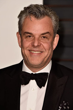 Danny Huston profile