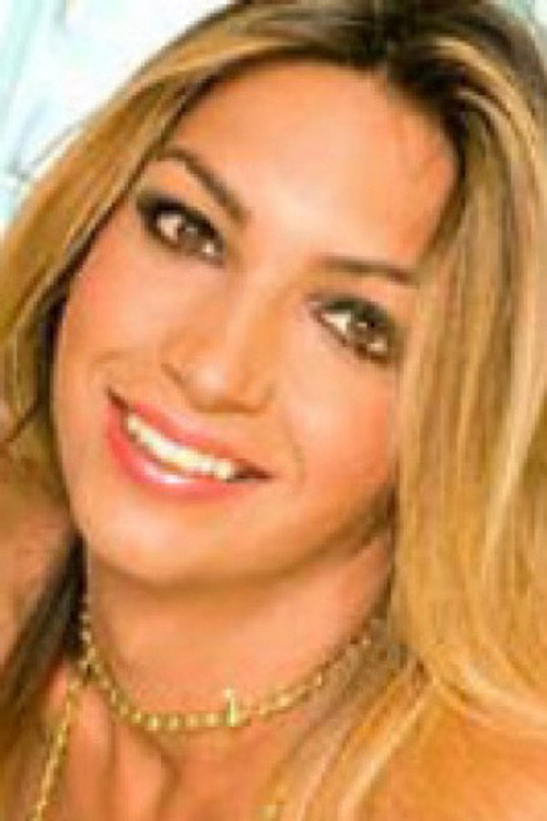 Photo of Carolina Santini, Acting