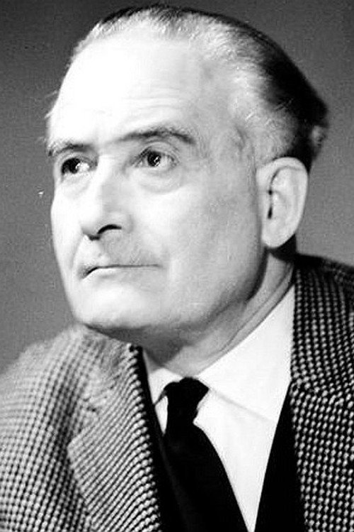 Photo of Jan Kreczmar, Acting