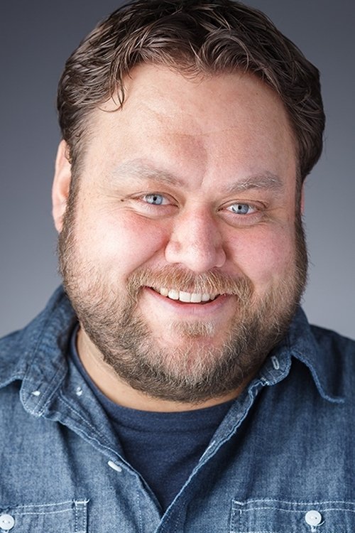 Photo of Chad Crenshaw, Acting