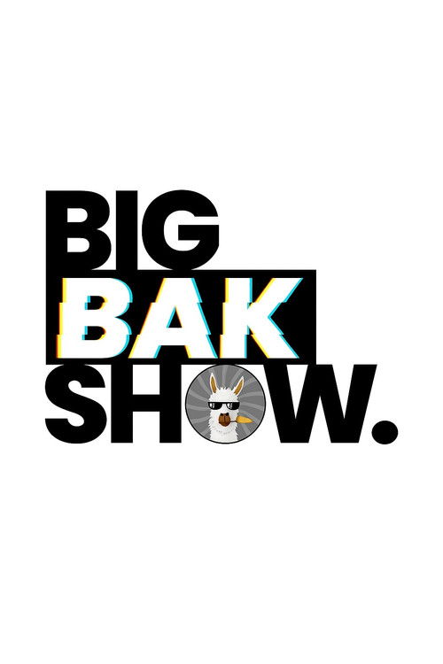 BigBakShow poster