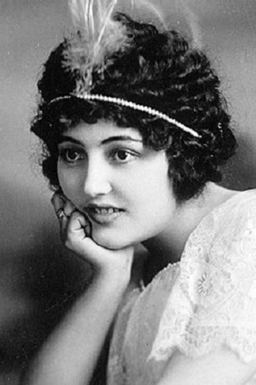 Photo of Rhea Haines, Acting