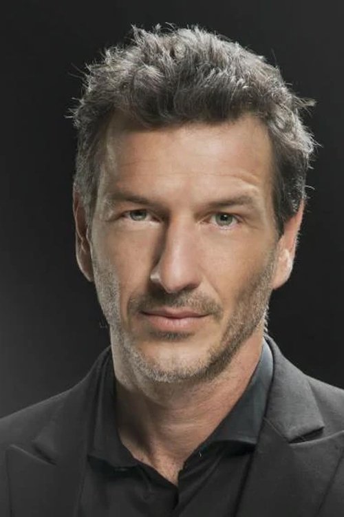 Federico Amador profile