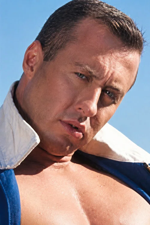 Photo of Blue Blake, Acting