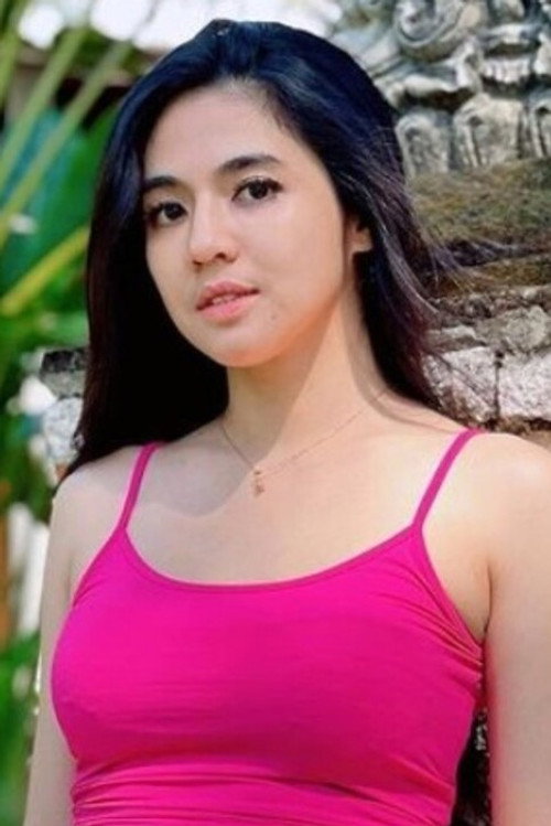 Photo of Una Putri, Acting