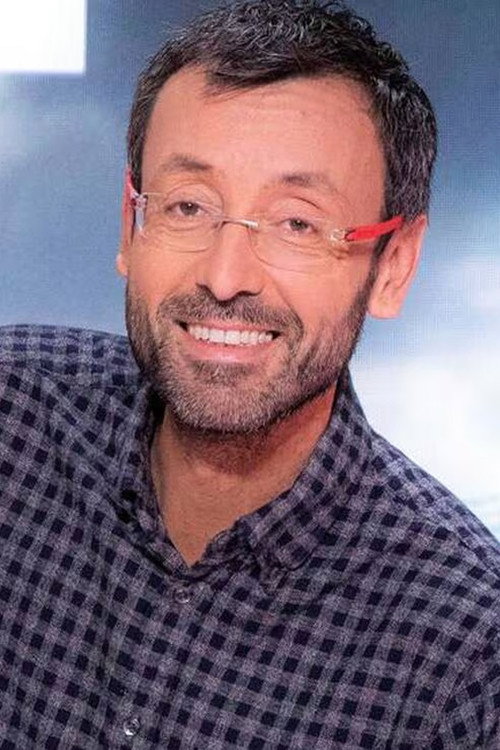 Photo of Olivier Ménard, Acting