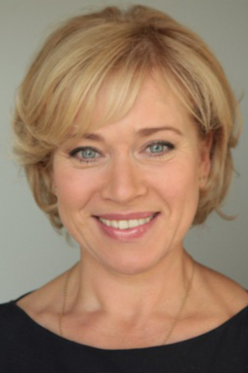 Varvara Vladimirova profile