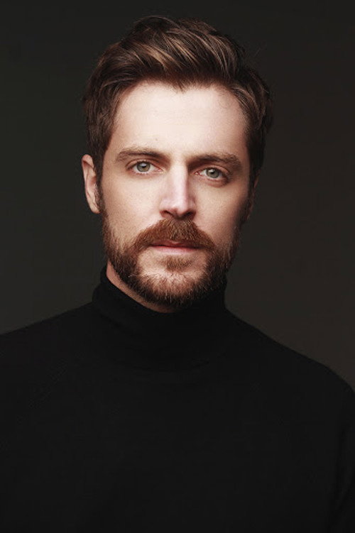 Photo of Carlos Gorbe, Acting