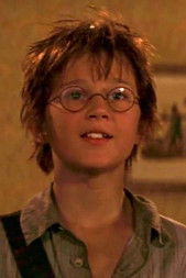 Photo of Harry Newell, Acting