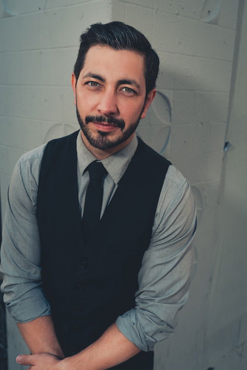 Emanuel Borria profile