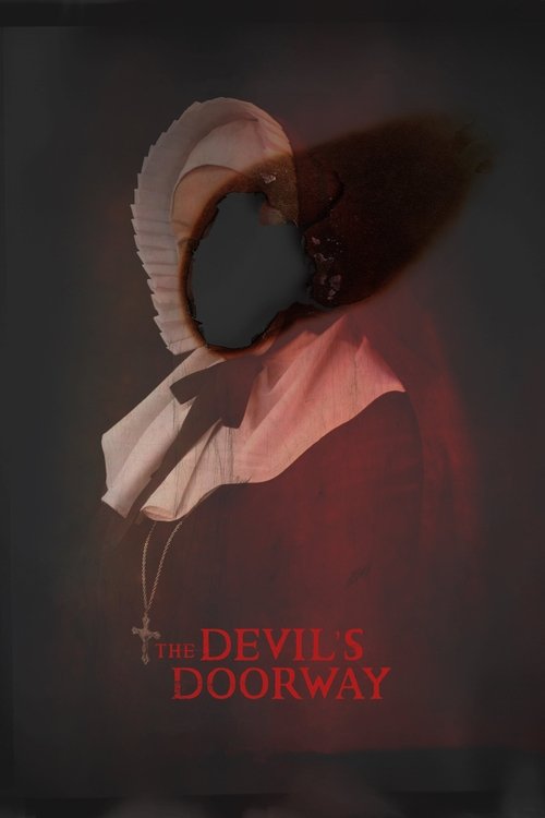 Movie poster for The Devil's Doorway (2018)