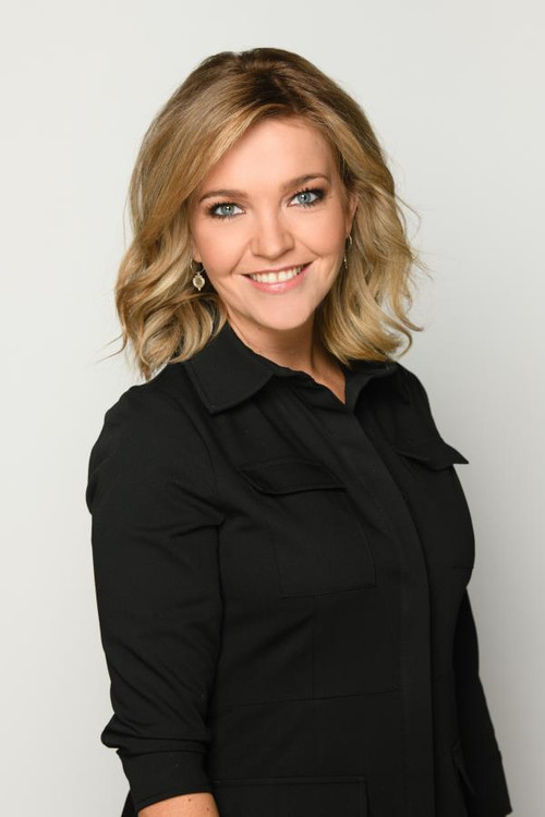 Anita Sara Nederlof profile