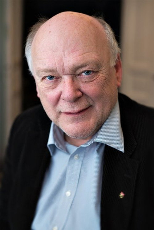 Tomas Laustiola profile