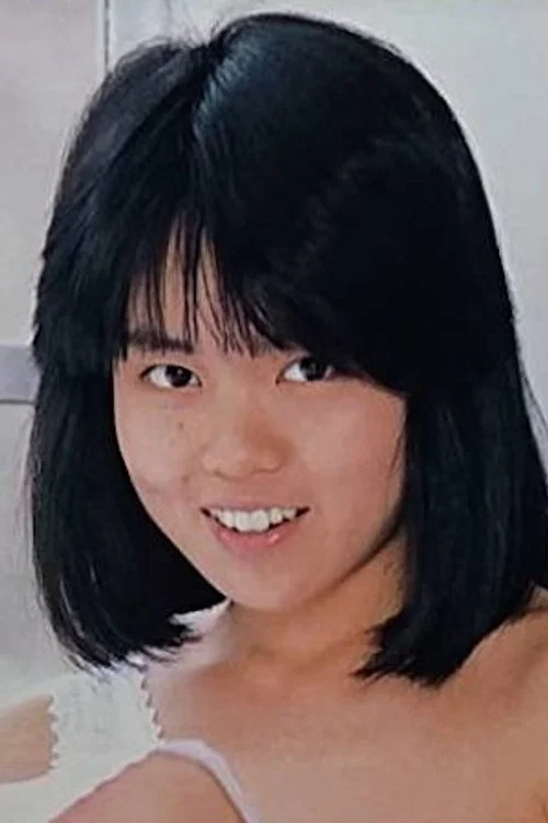 Photo of Megumi Kagami, Acting