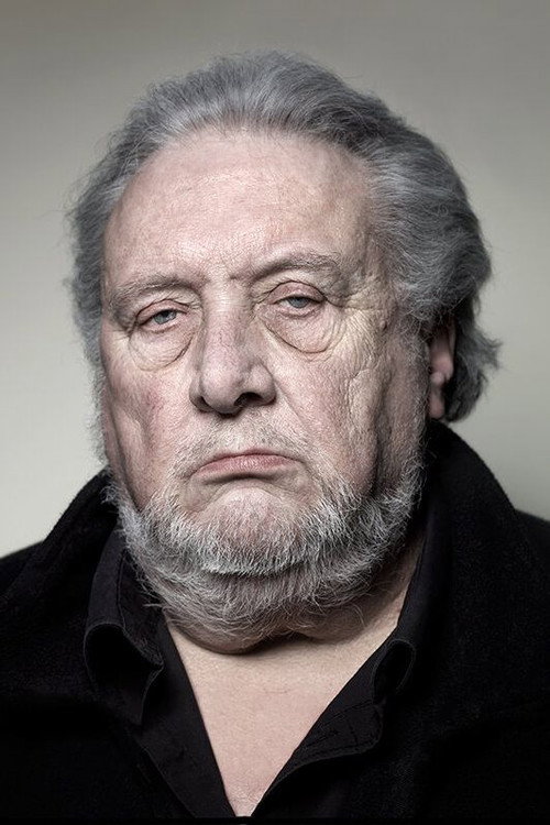 Photo of Jet Black, Acting