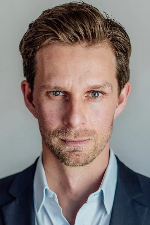 R Austin Ball profile