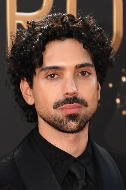 Edgar Morais profile