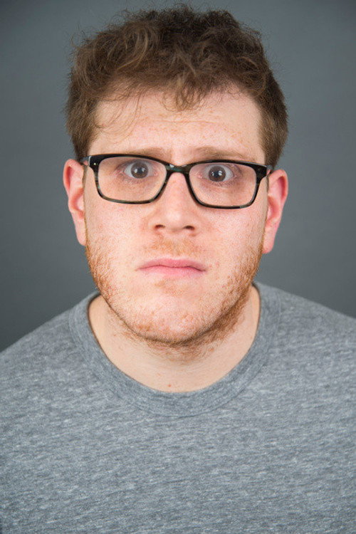 Photo of Nicholas Feitel, Acting