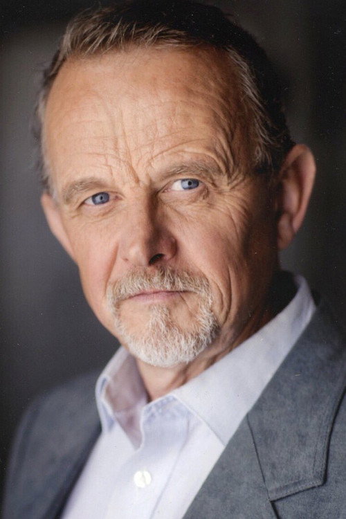 Photo of Paul Batten, Acting